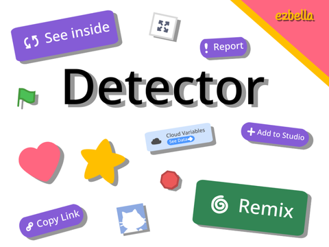 button detector ( by ezbella )