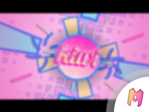 Part 2 ➠ @-KiwiFX- ➠ Kawaii