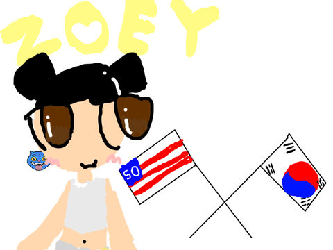KPDH Zoey!!!