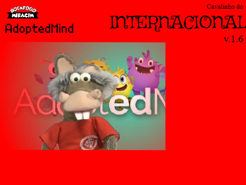 AdoptedMind