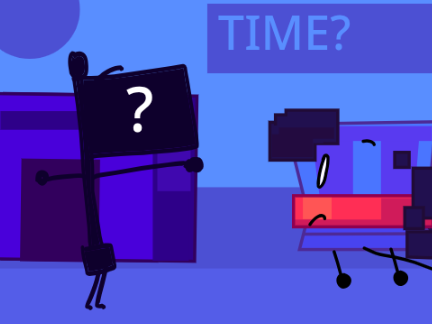 SOSC Shorts II 11: Time Machine