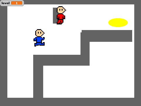 jump man 2