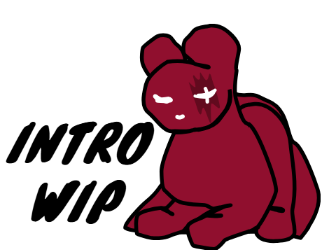 Intro WIP
