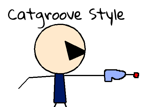 CatGroove Style AWV