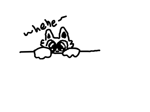 OC animation base!