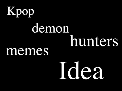Memes for the FANS IDEA