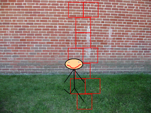 Hop Scotch: School Project 