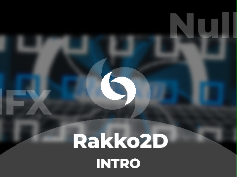 Intro - rakko
