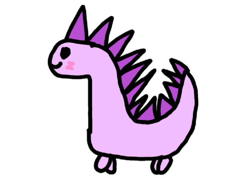 DIN-O-SAURS GO RAWRRR