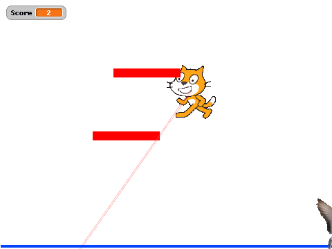Laser Prototipo