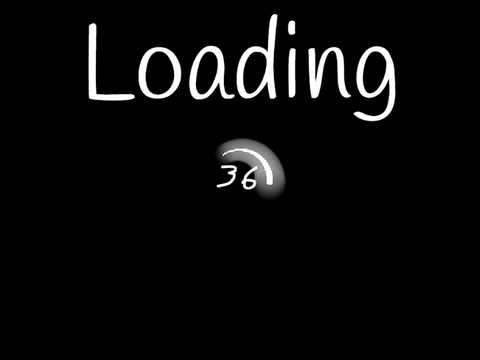 Still loading