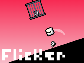 Flicker // #weekendchallenge No.2