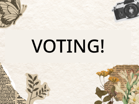 UA thumbnail vote!