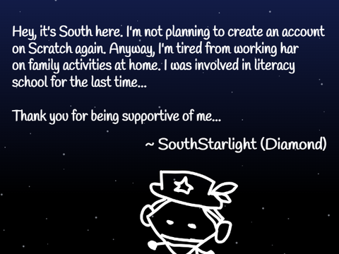 Note by SouthStarlight
