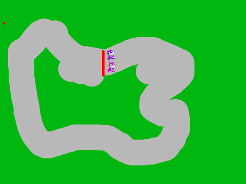racing game!!