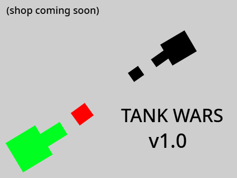 Tank Wars v1.0 #games #all #tank #war #epic #trending