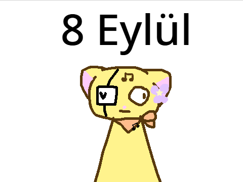 8 Eylül