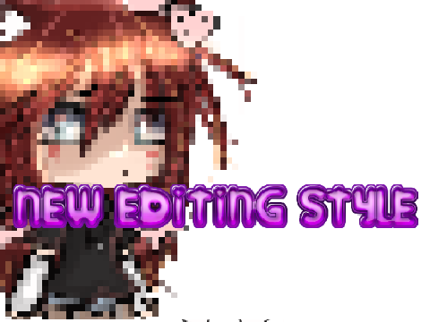 new oc style <33