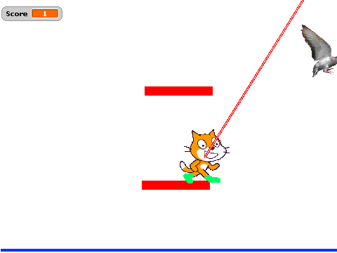 Laser Prototipo 2