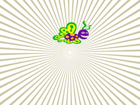 かくれんぼゲーム