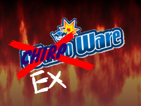 ChirpWare EX