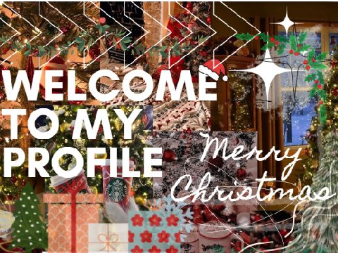  FREE Christmas banner (with credit)