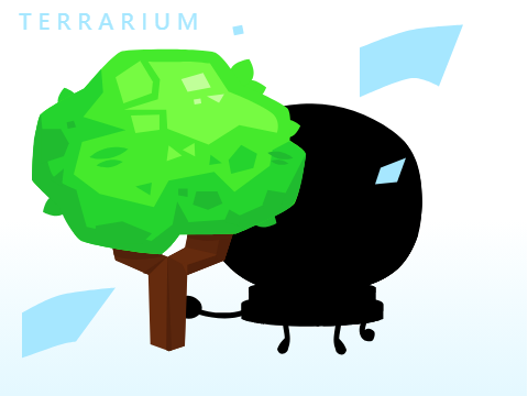 Terrarium