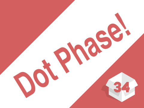 Dot Phase