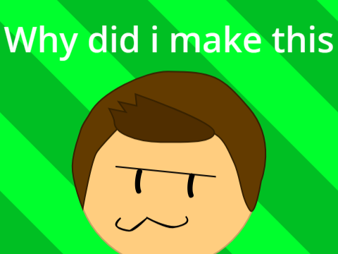 Weird Animation Test