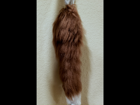YARN TAILS EA Craft Contest Entry 2/2