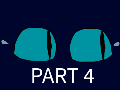 Eyes Closed Darkstalker Map Part 4