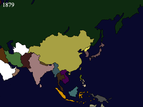 plan for korea