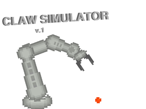 Claw Simulator