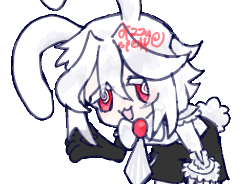 ☼ hi take some oc art!! While i finish up requests!!