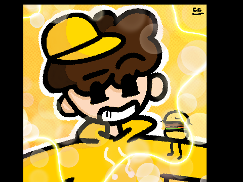 DMCE for @-Ramen_Toons-