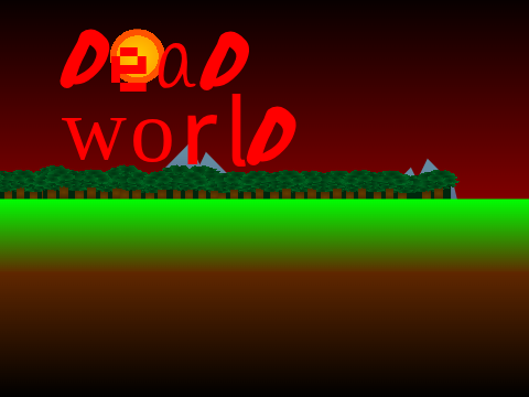 DeaD WorlD