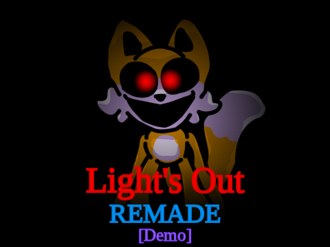 Light's Out: REMADE [Demo].
