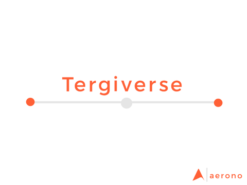 Tergiverse