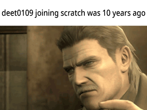 10 Years