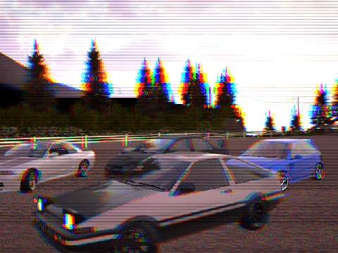 Special Car Edit