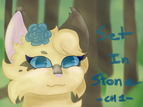 ~Set In Stone~CH1~TNE