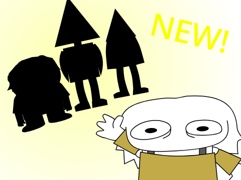 Old Unreleased SB Short!!1!