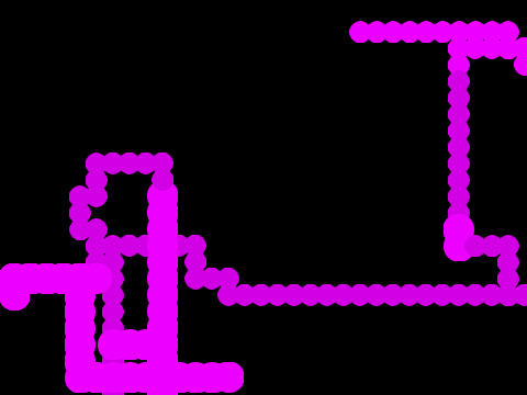 3d pipes but terrible