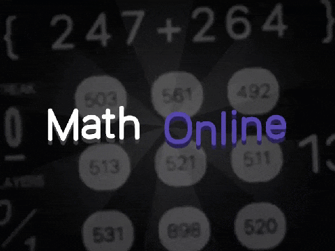 Math Online