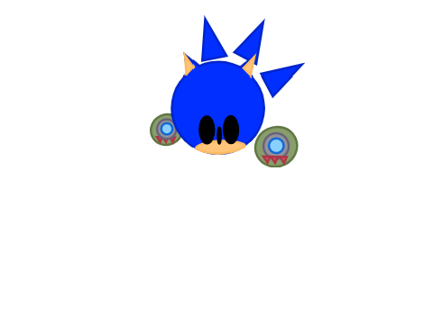 oh cool i actually animated the thing