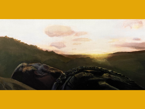 New painting !