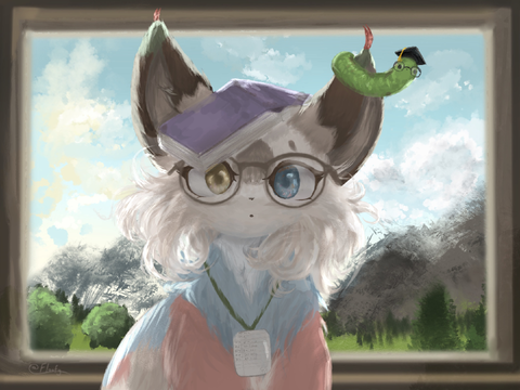 oc art :)