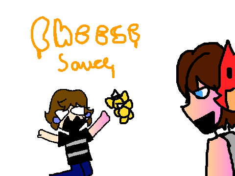 Sauce#Fnaf