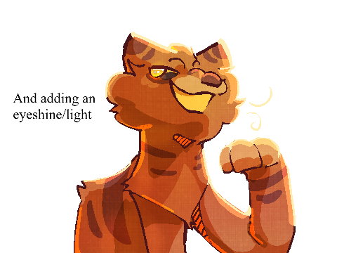 How I draw stuff