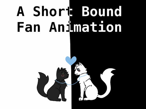 Fan animation for Bound